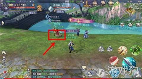 迷失在街头的男孩